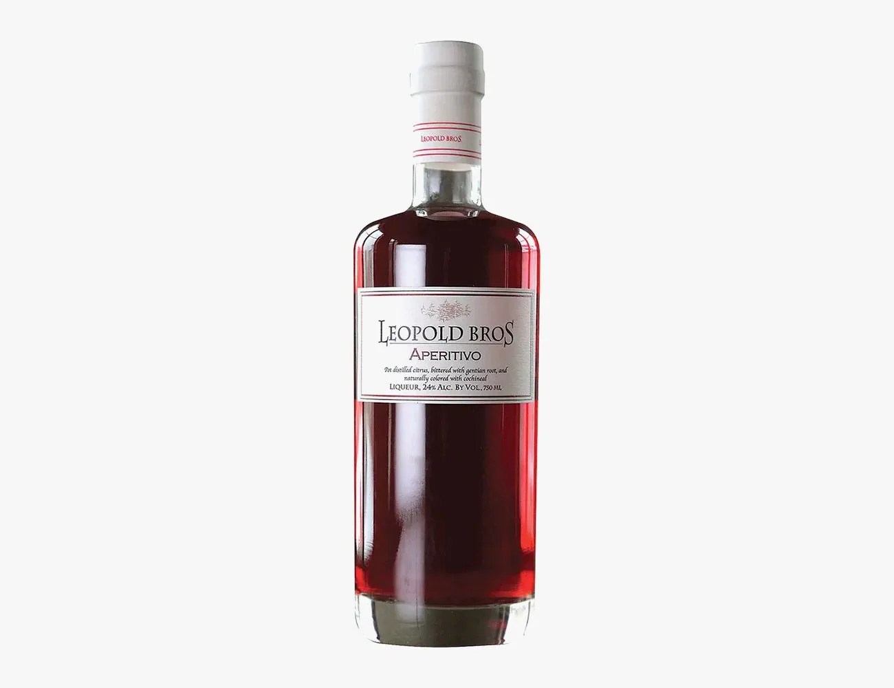 leopold bros aperitivo