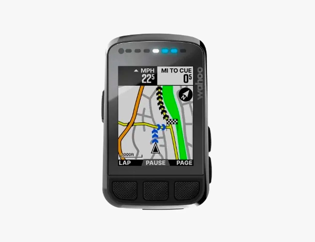 gps