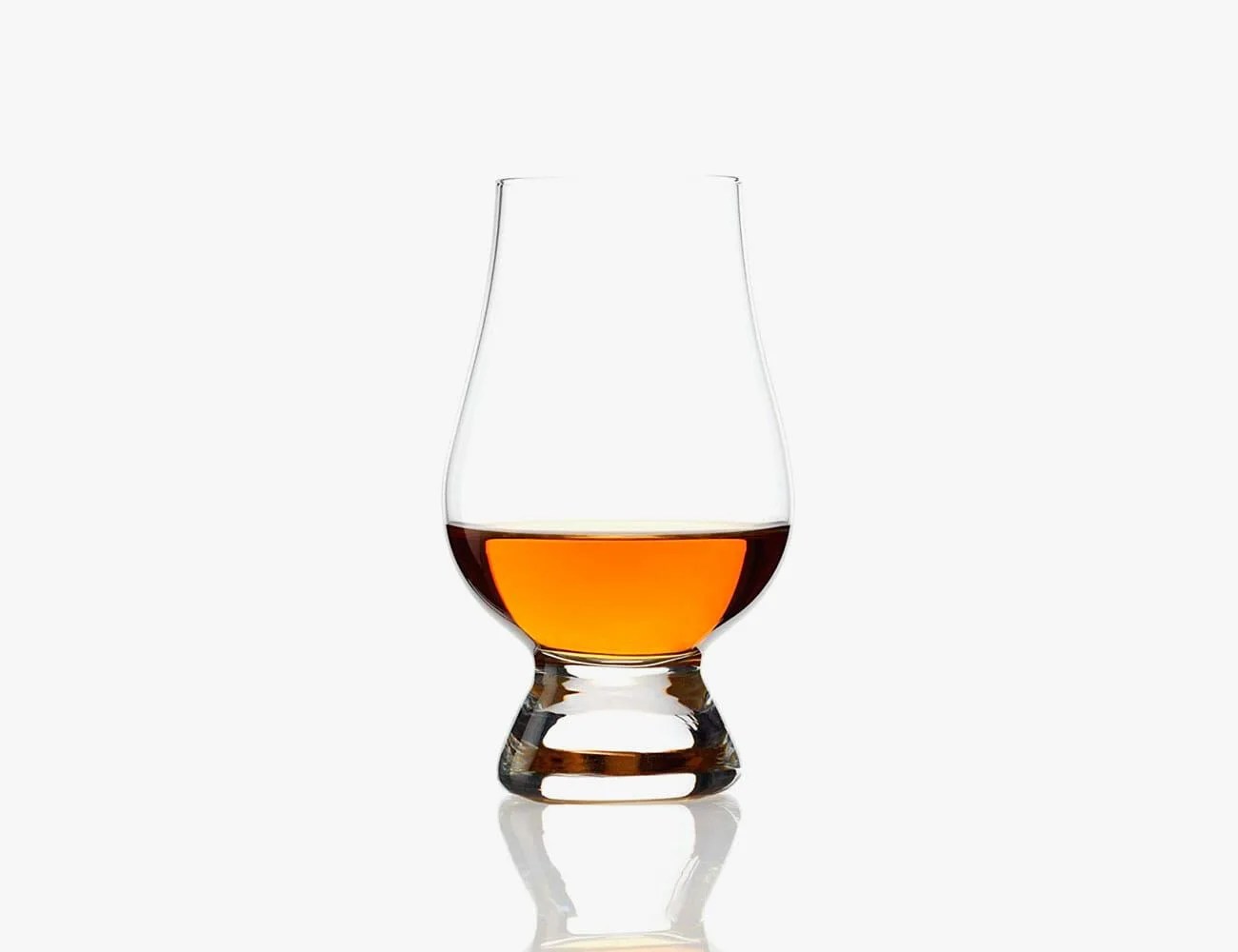 best whiskey glasses glencairn