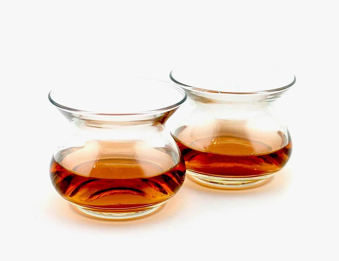 best whiskey glasses neat