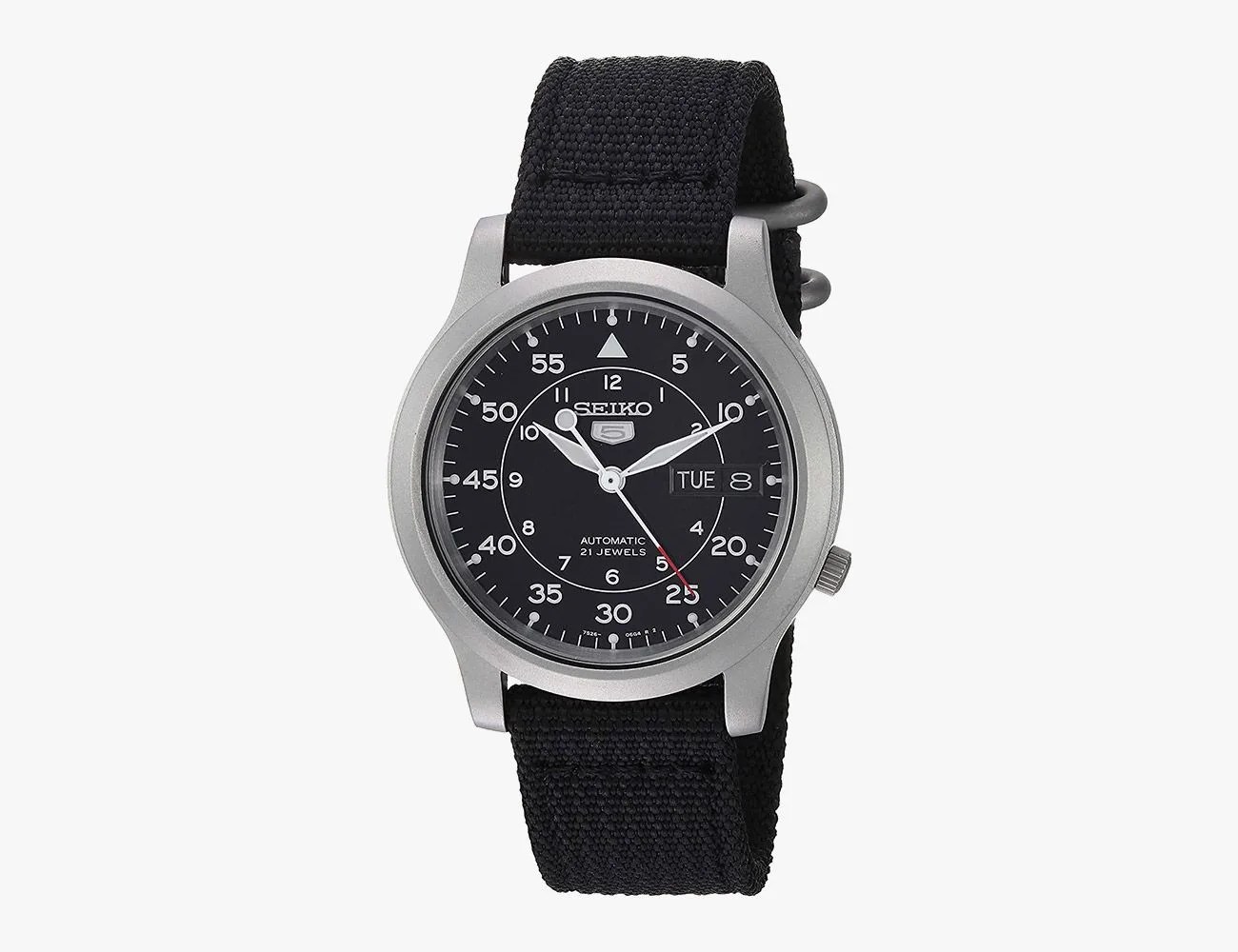 seiko 5 snk809