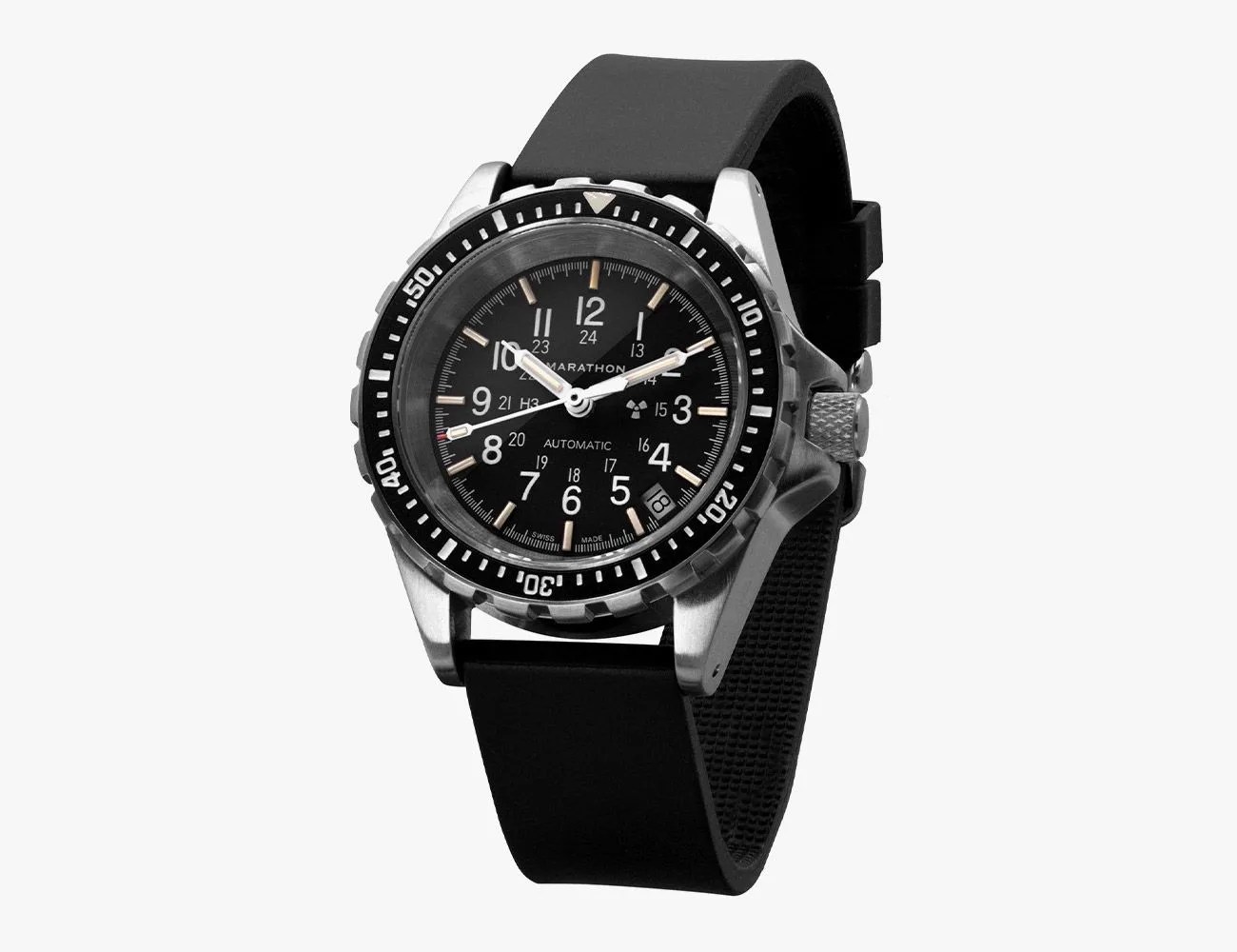 Medium Diver's Automatic