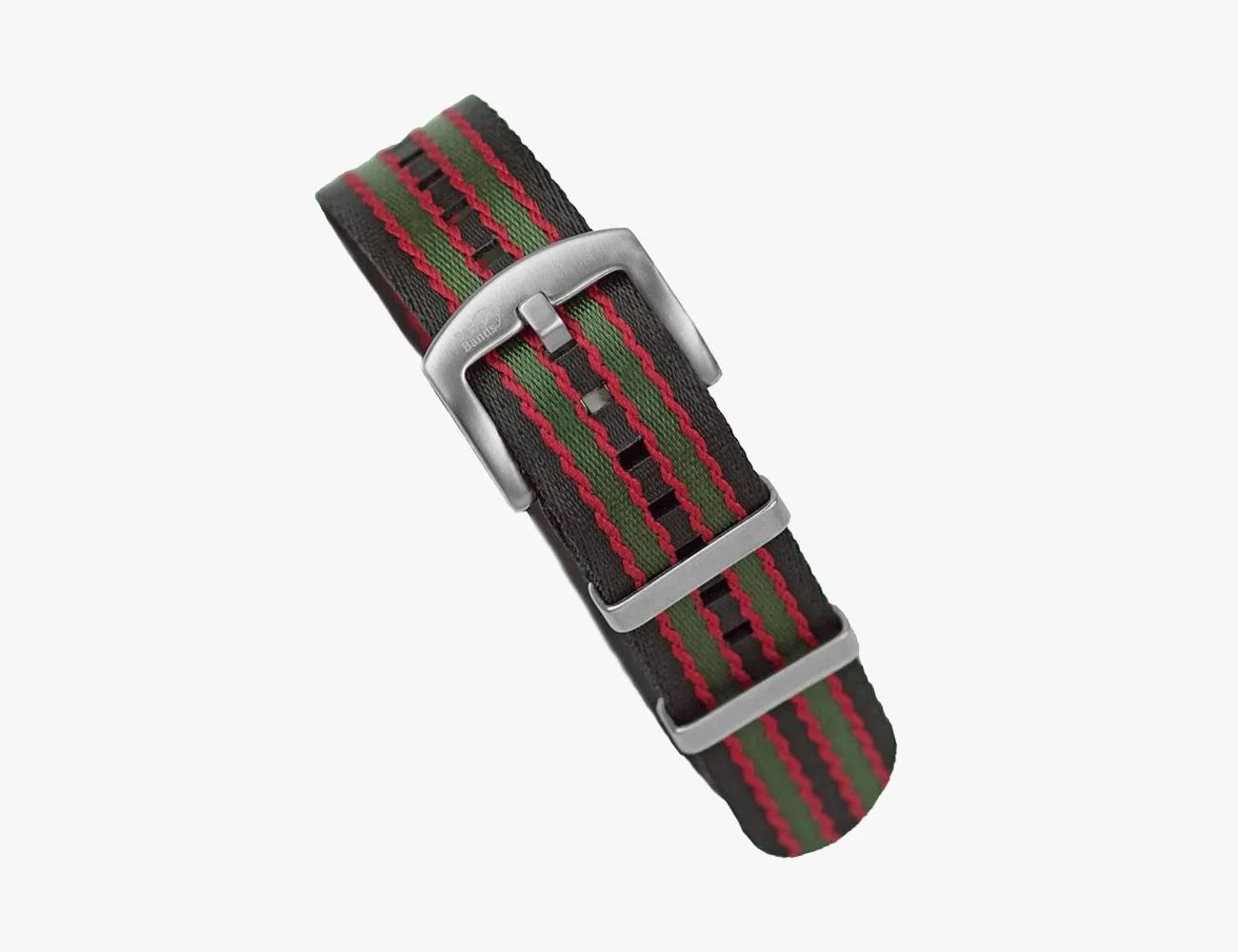 B&R Bands Original Bond "Seat Belt" NATO