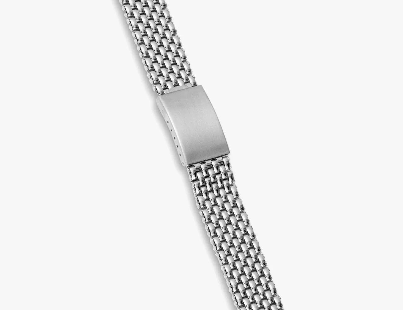 Those Watch Guys Beads of Rice Bracelet