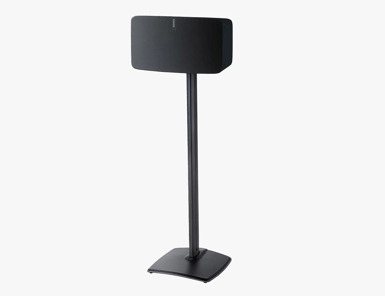 sanus wireless speaker stand for five and play 5