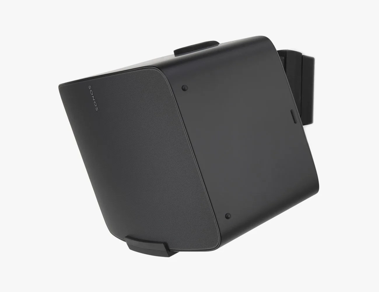 flexson wall mount horizontal
