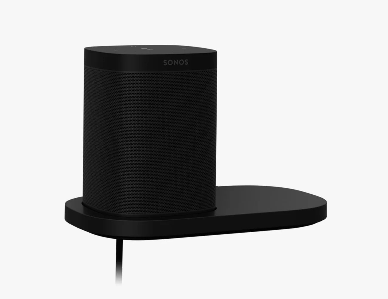 sonos shelf