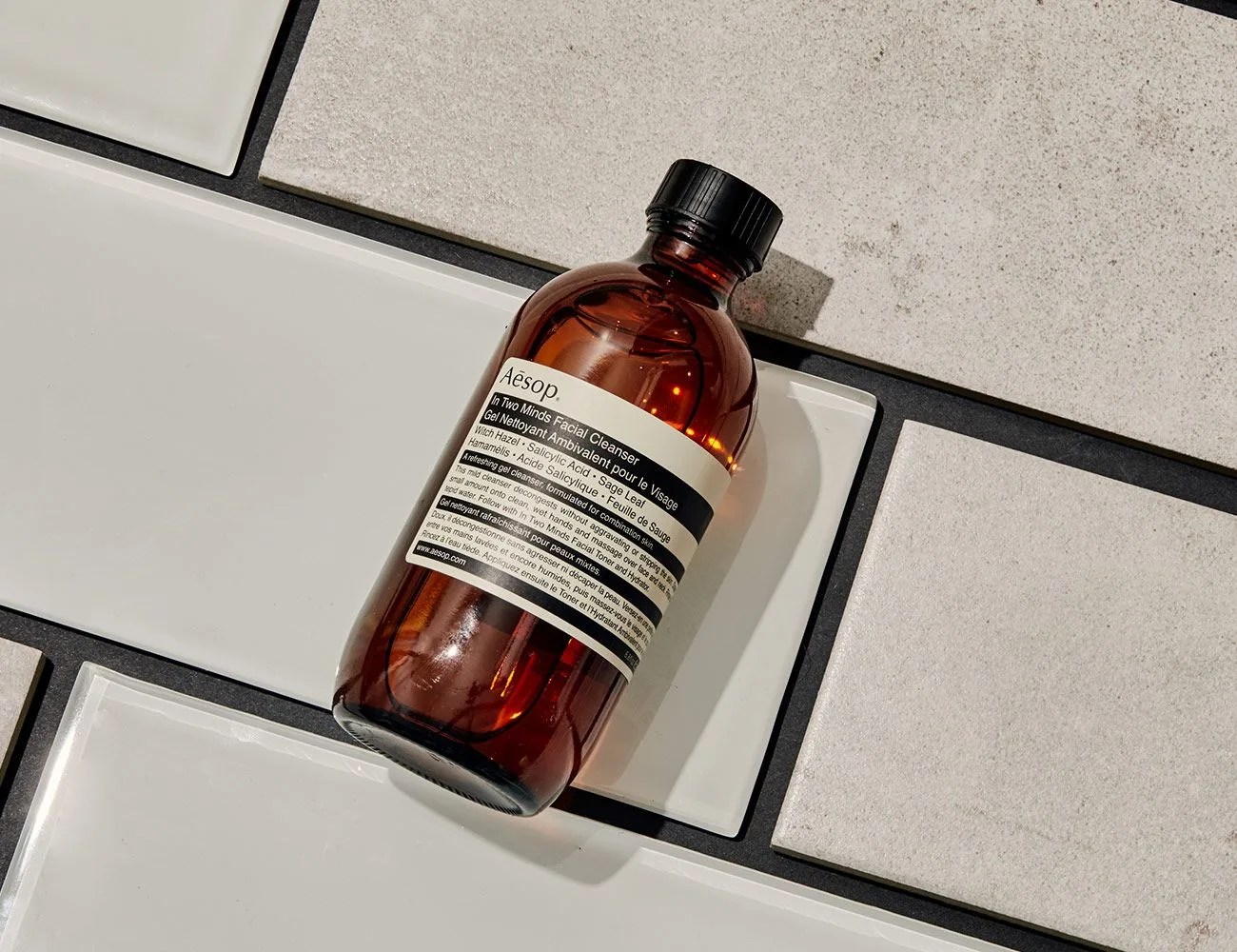 combination skin Aesop