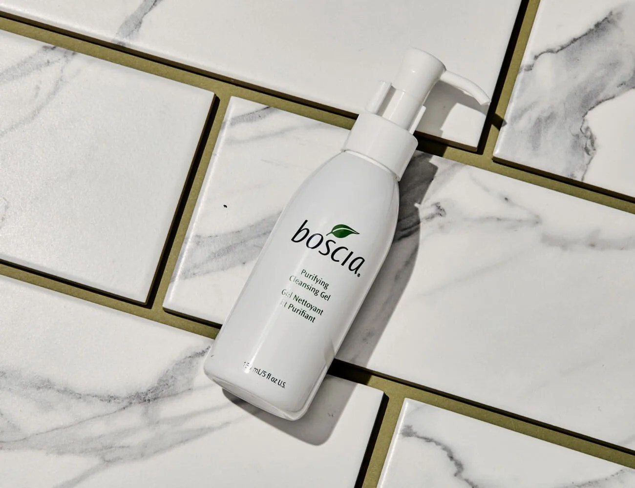 normal skin boscia