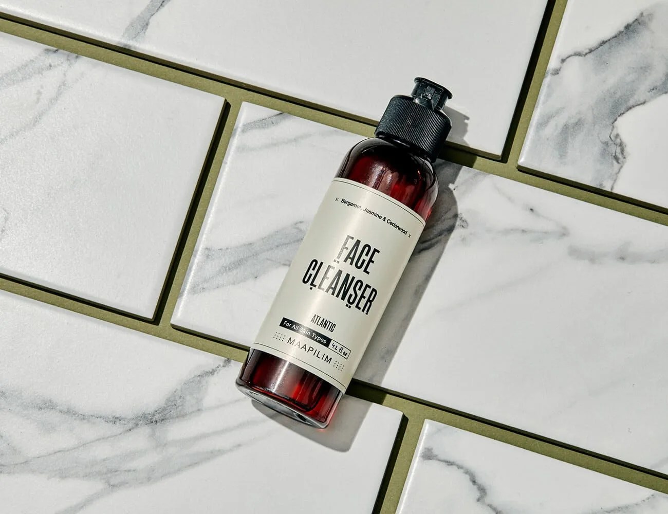 cleansers normal skin