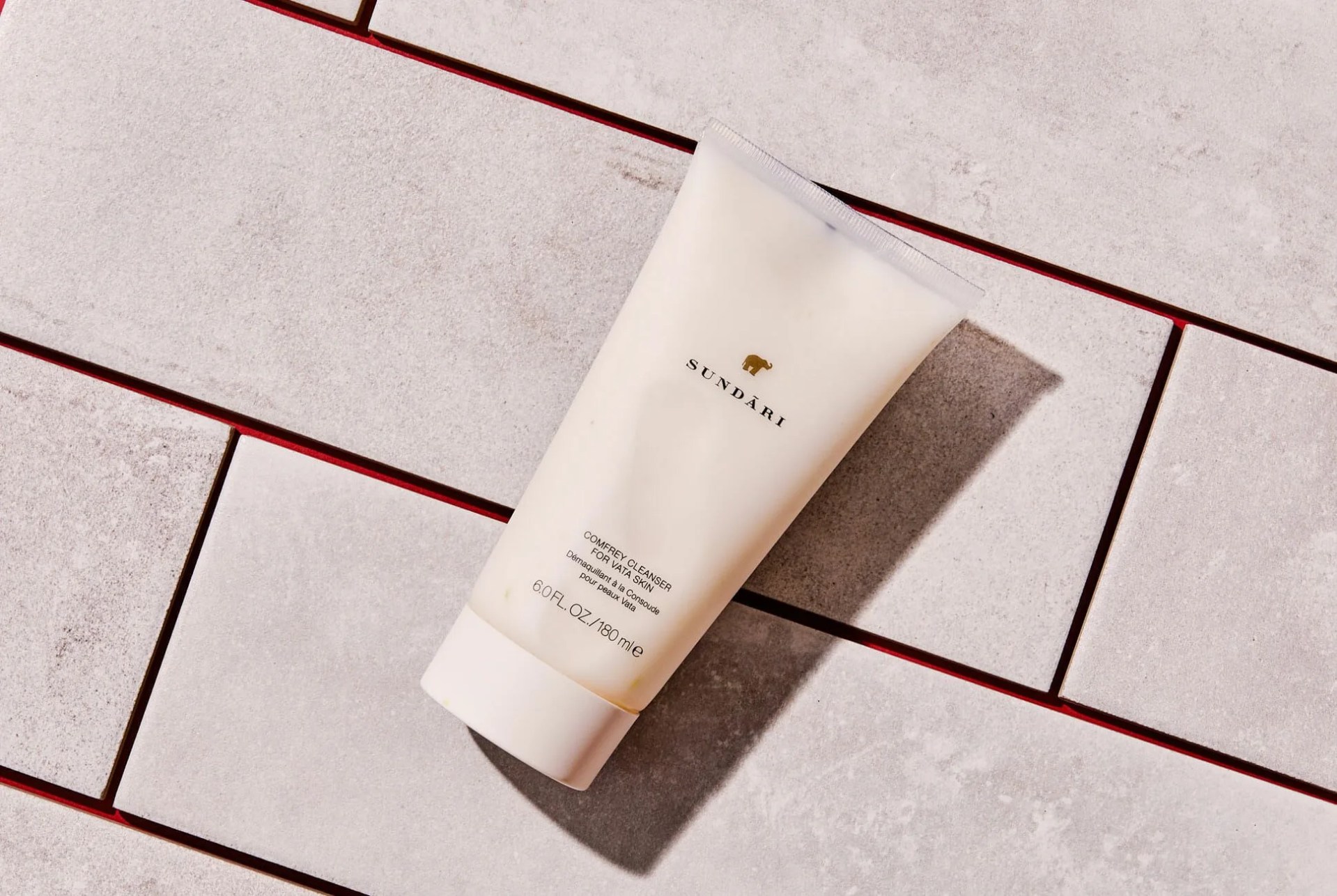 dry skin cleansers