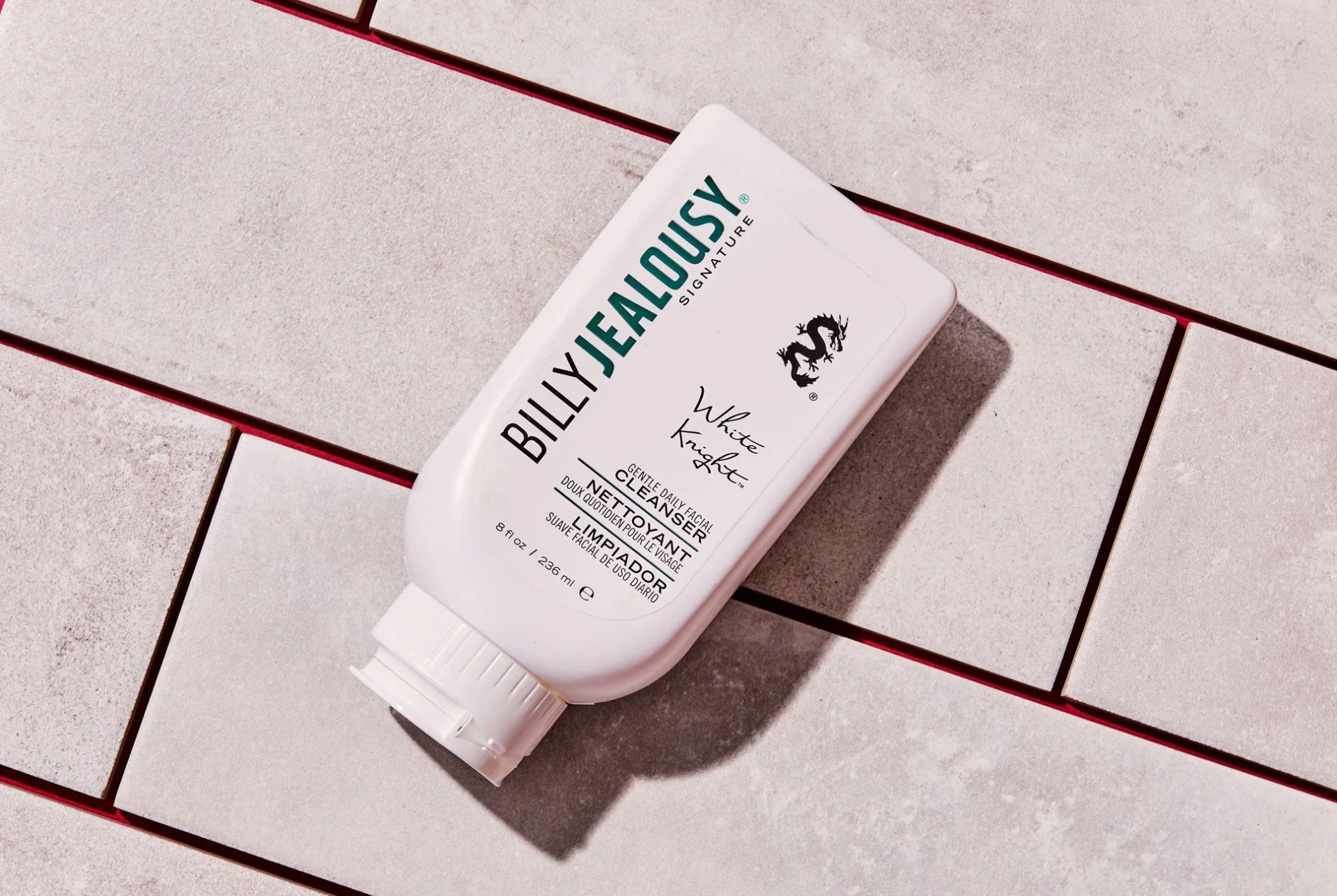 dry skin