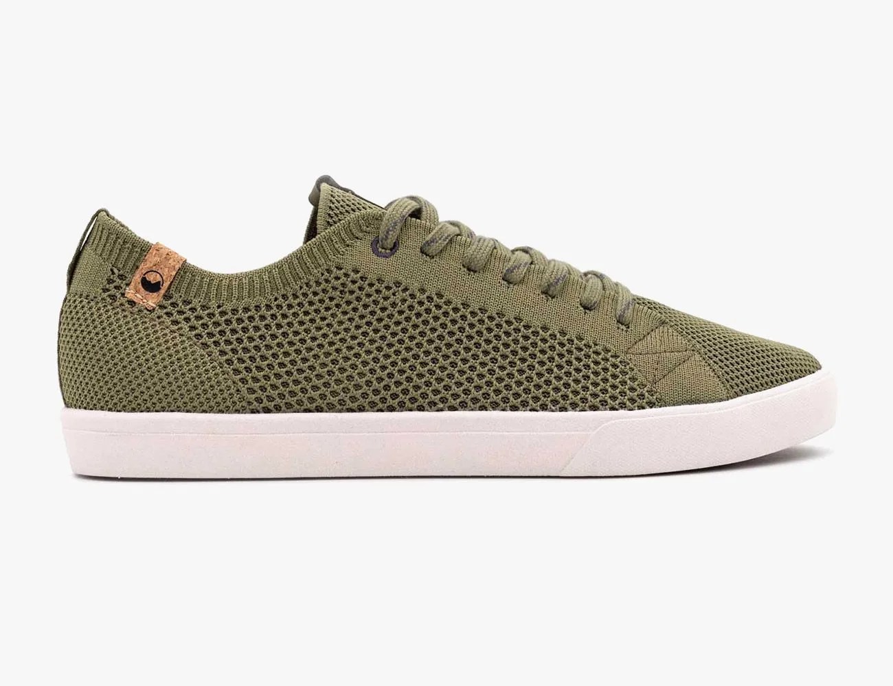 Cannon Knit Sneakers