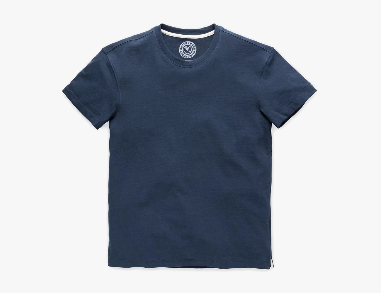 Second Spin Tee