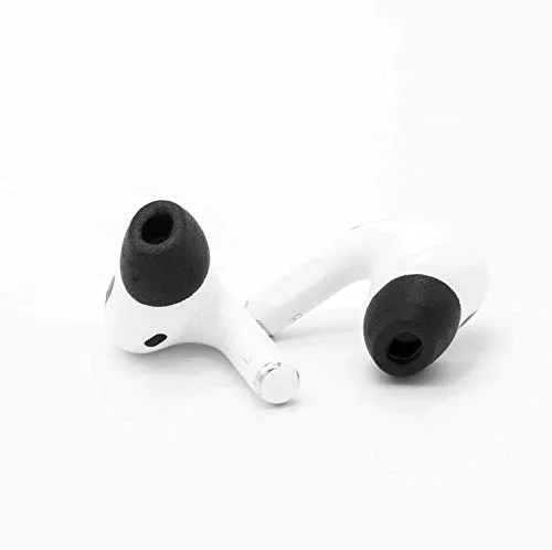 comply foam apple airpods pro 20 earbud tips