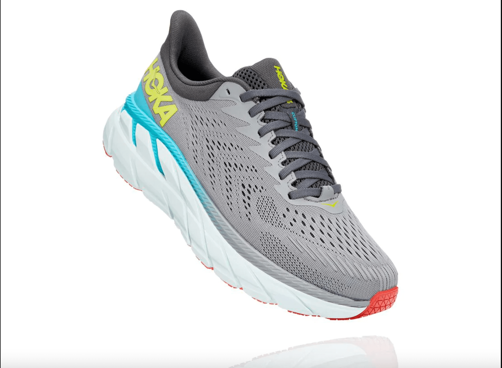 hoka clifton 7