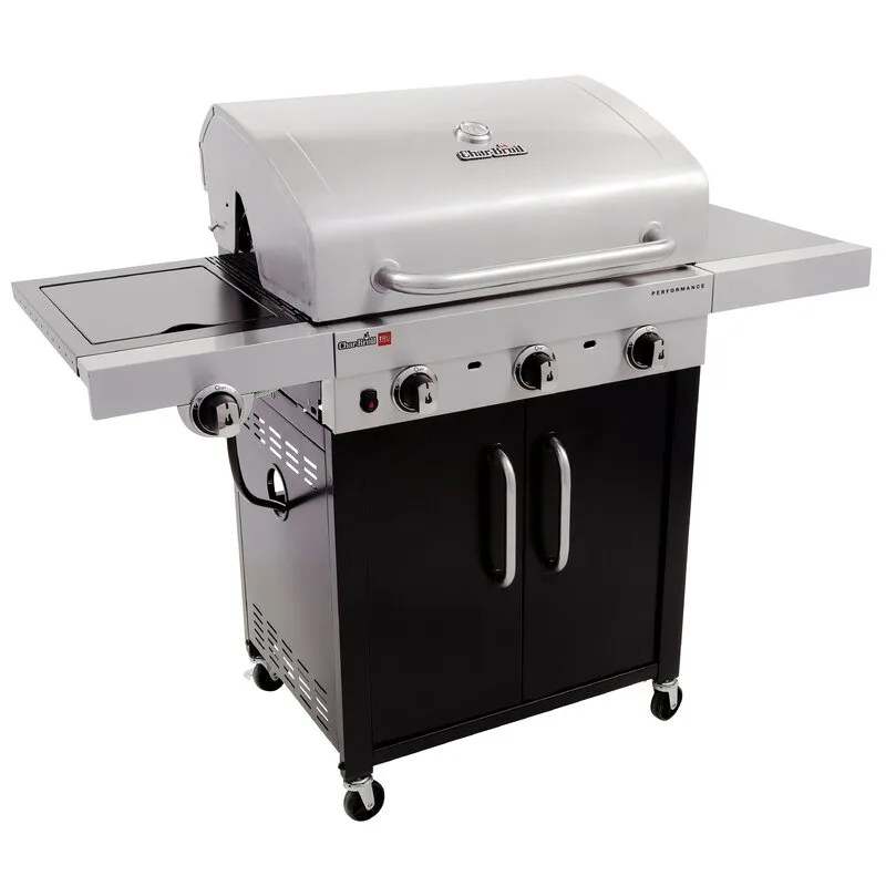performance charbroil 3