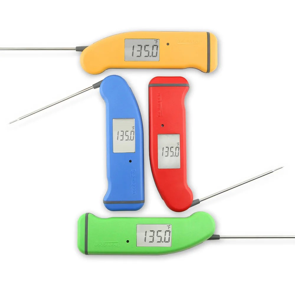 thermapen mk4