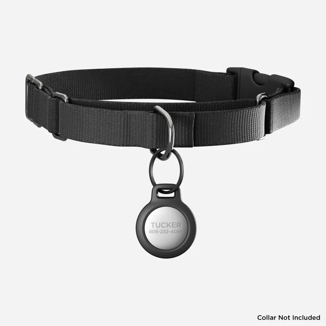 nomad rugged pet tag