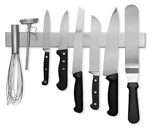 magnetic knife bar