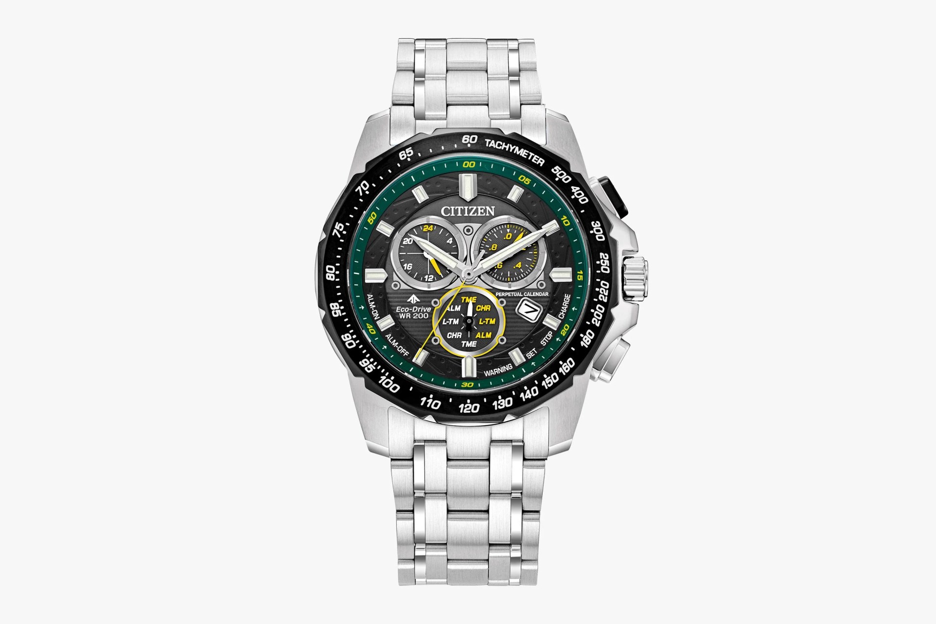 citizen pro master mx