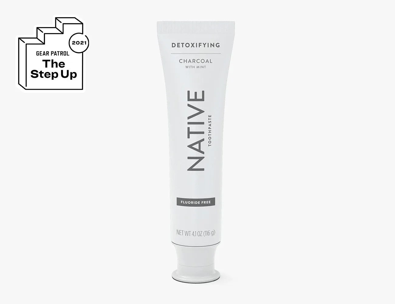 whitening wild mint toothpaste