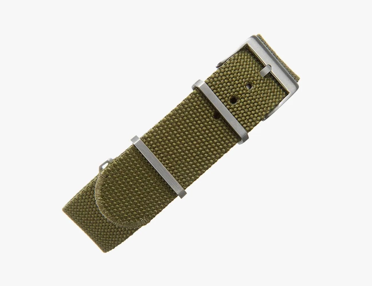 crown buckle supreme nato