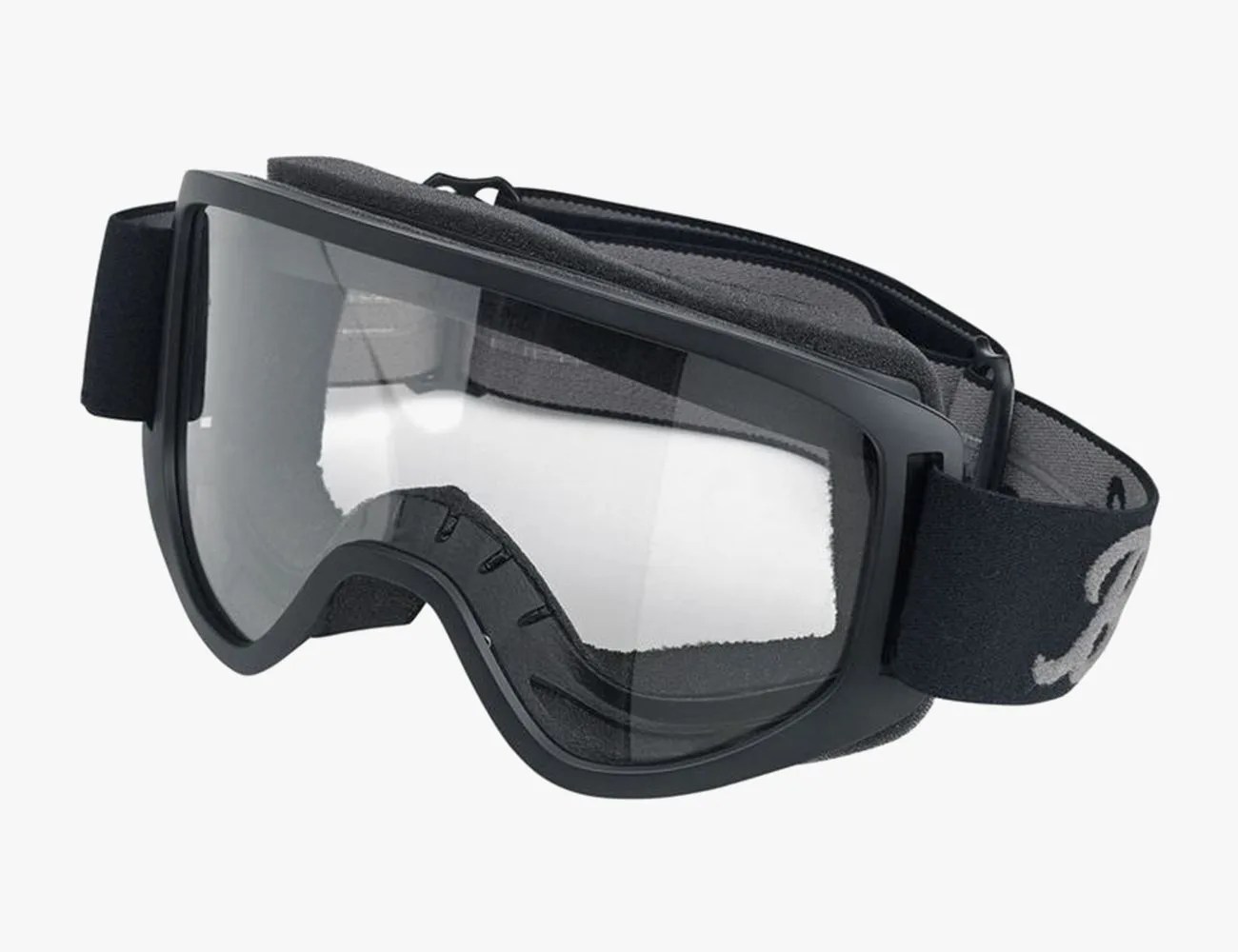 Biltwell Moto 2.0 Goggles