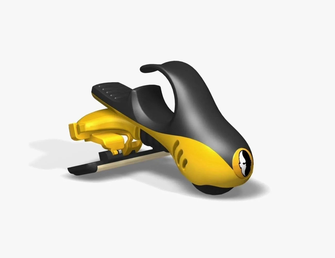 headblade moto head shaving razor