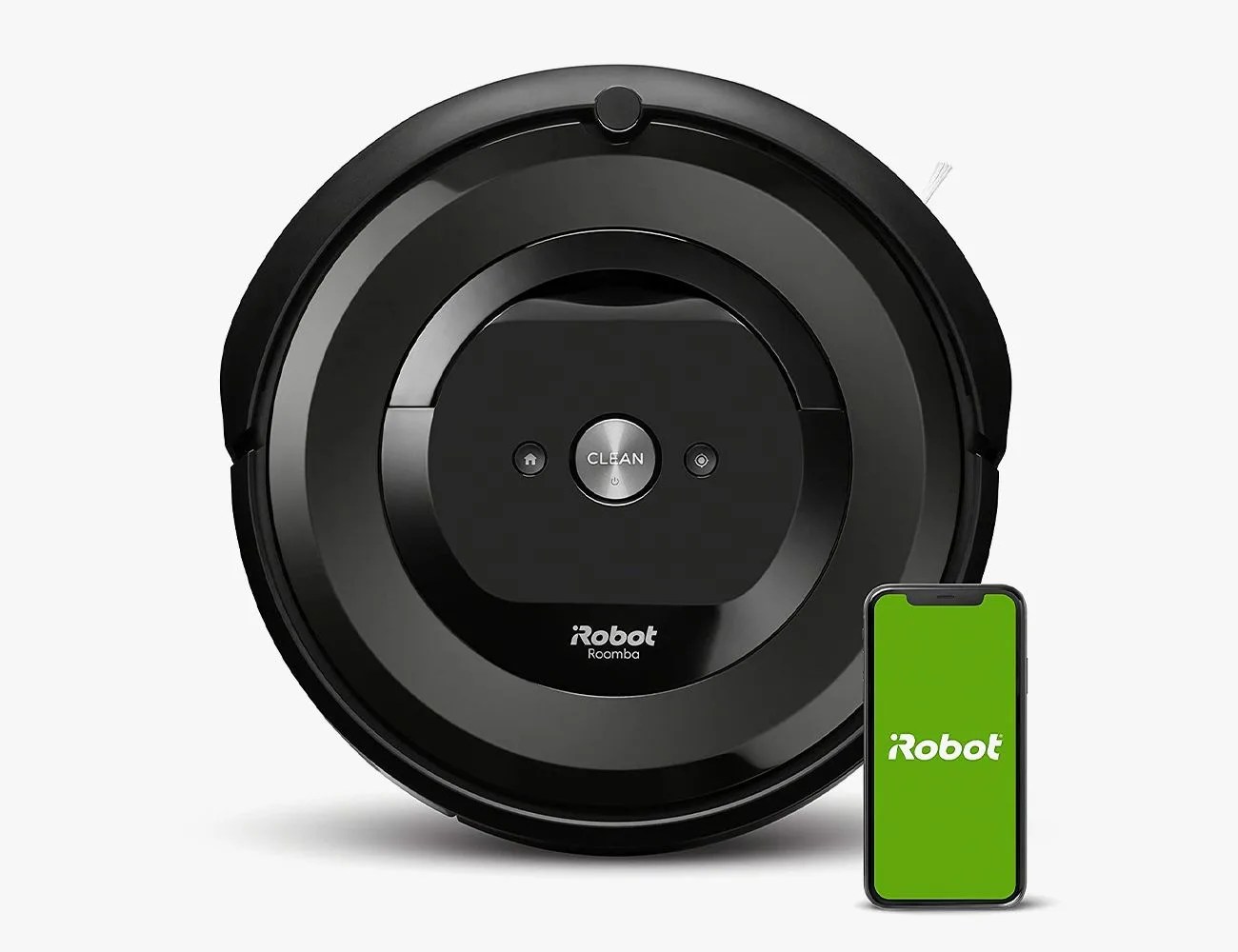Roomba e5