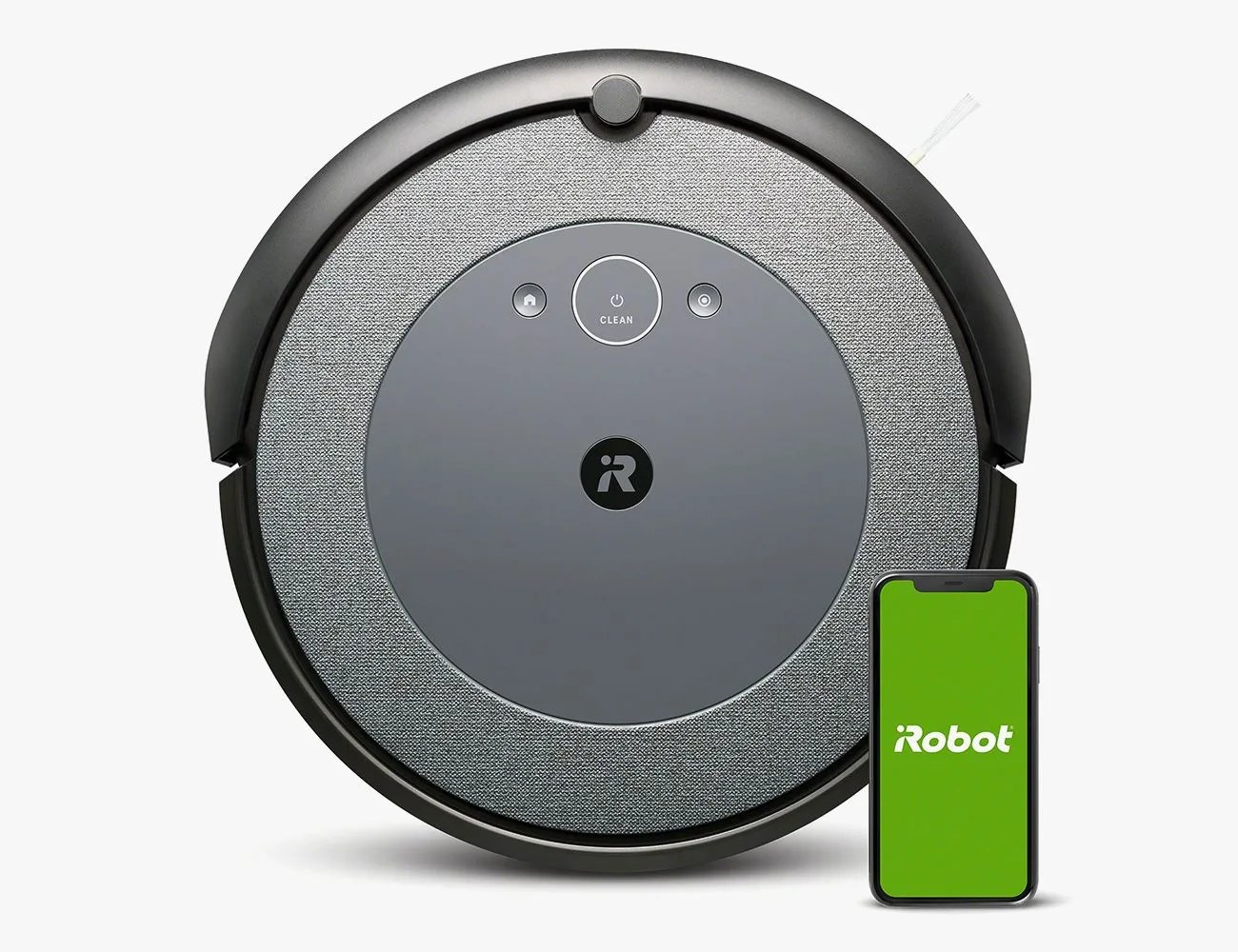 roomba i3