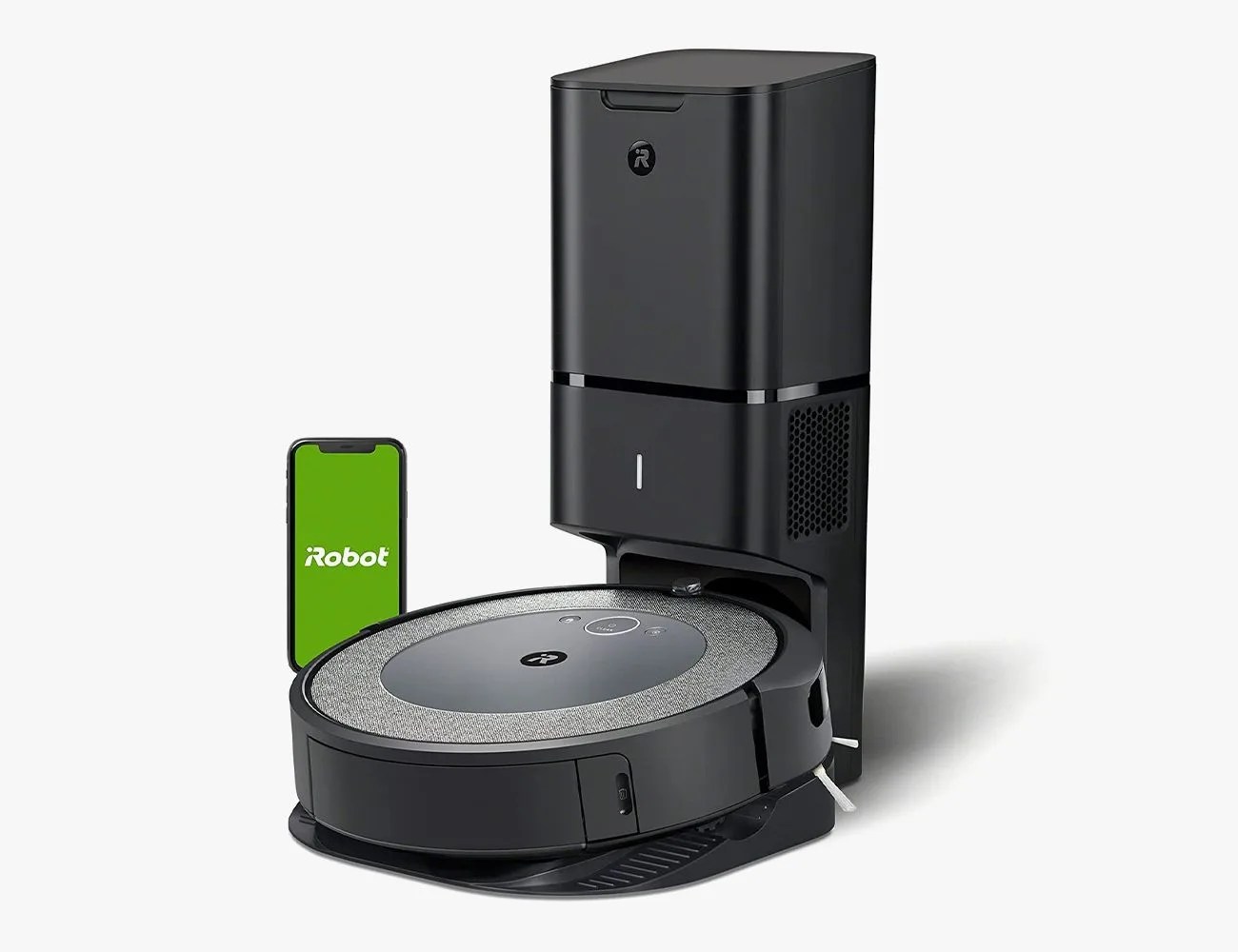 Roomba i3+