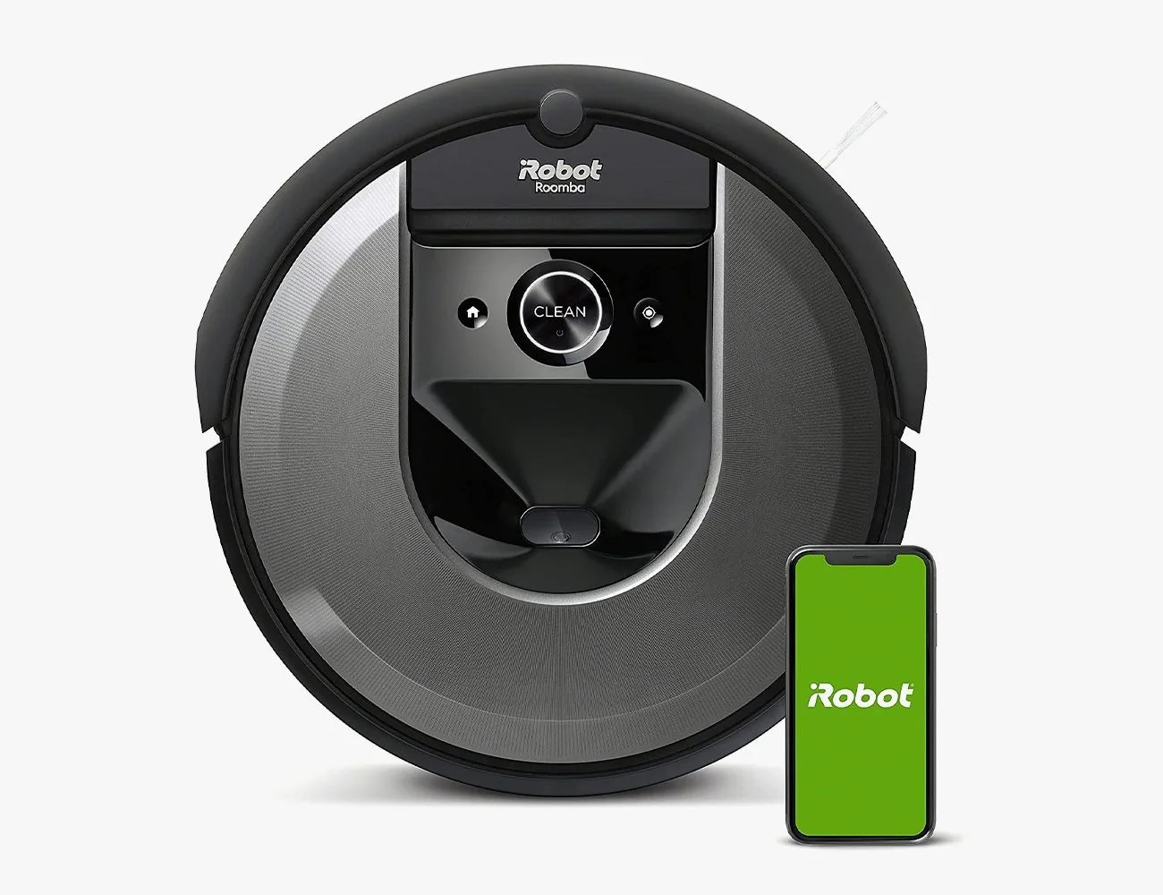 Roomba i7