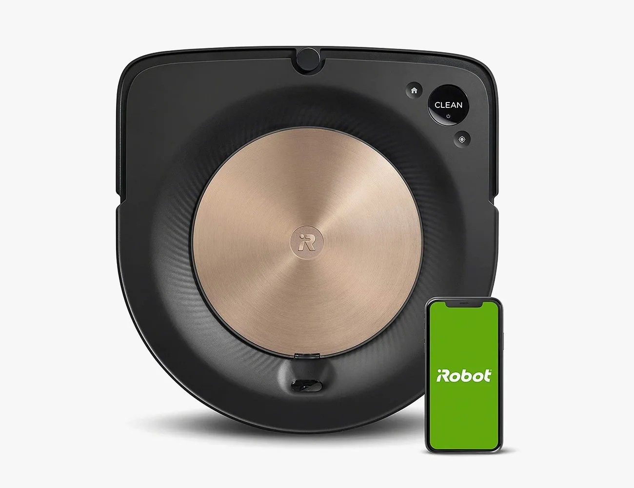 Roomba S9