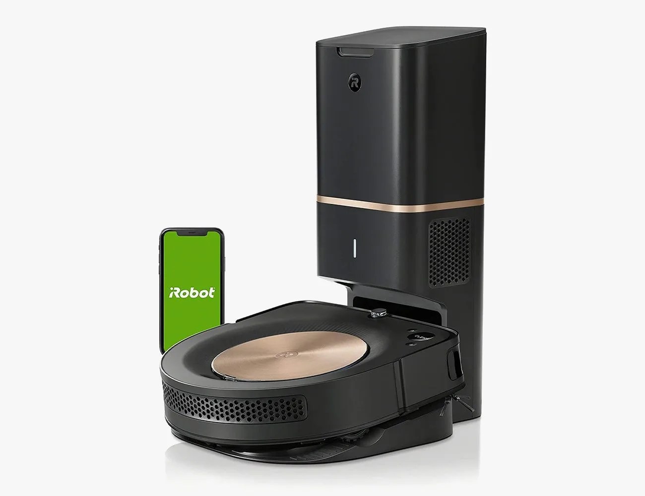 roomba s9