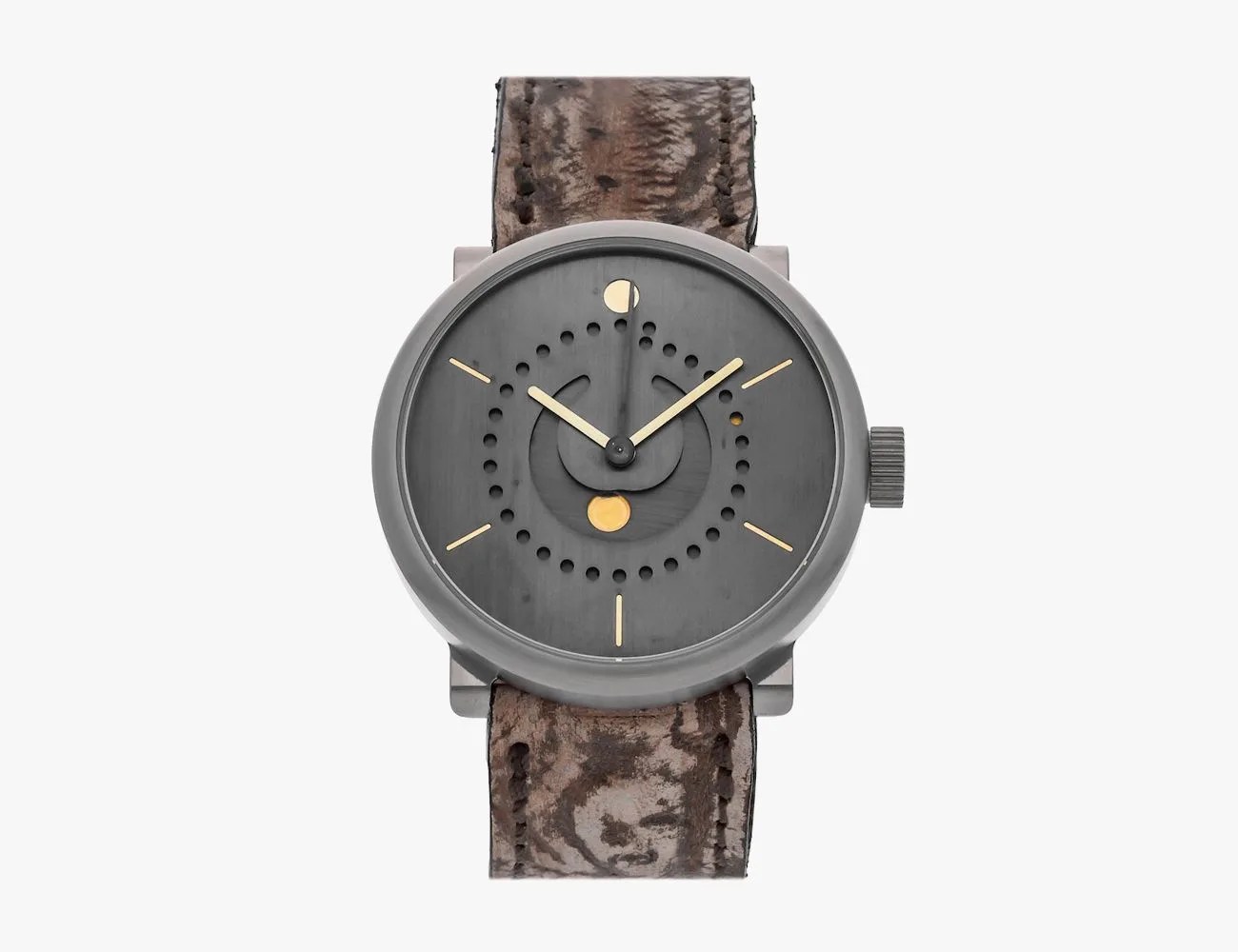 ochs und junior moon phase
