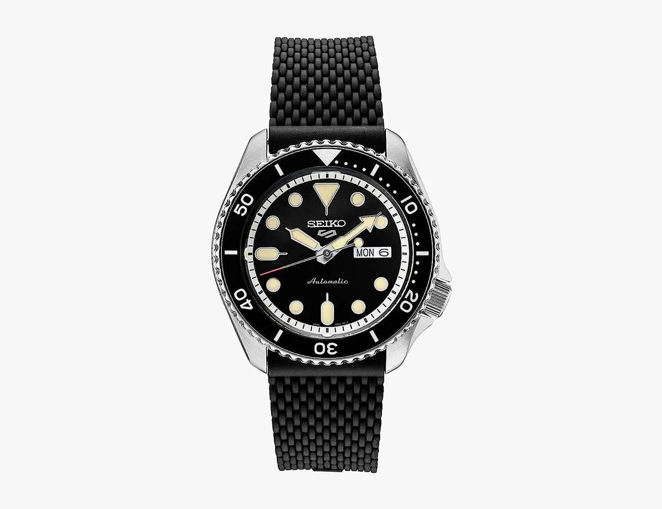 Seiko 5 Sports SRPD95