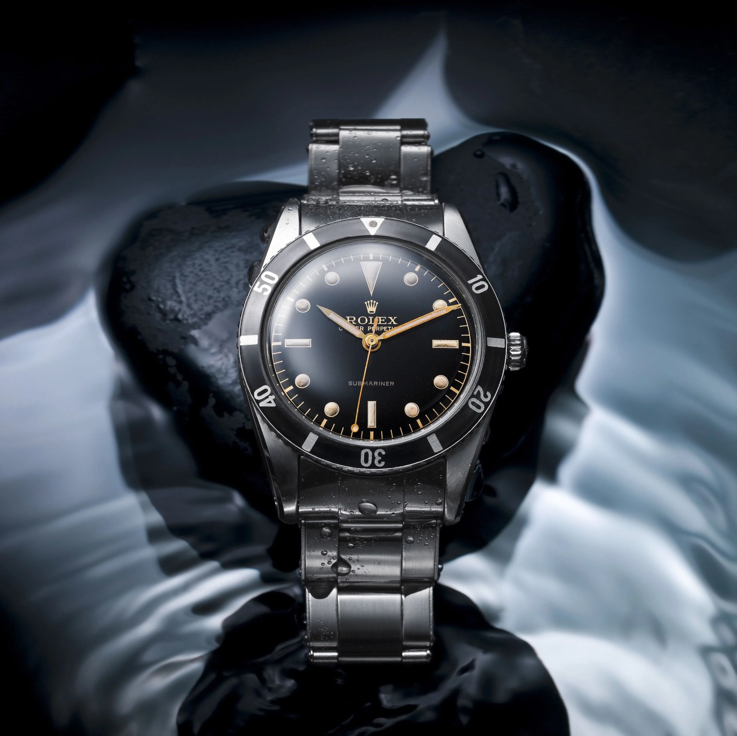 rolex