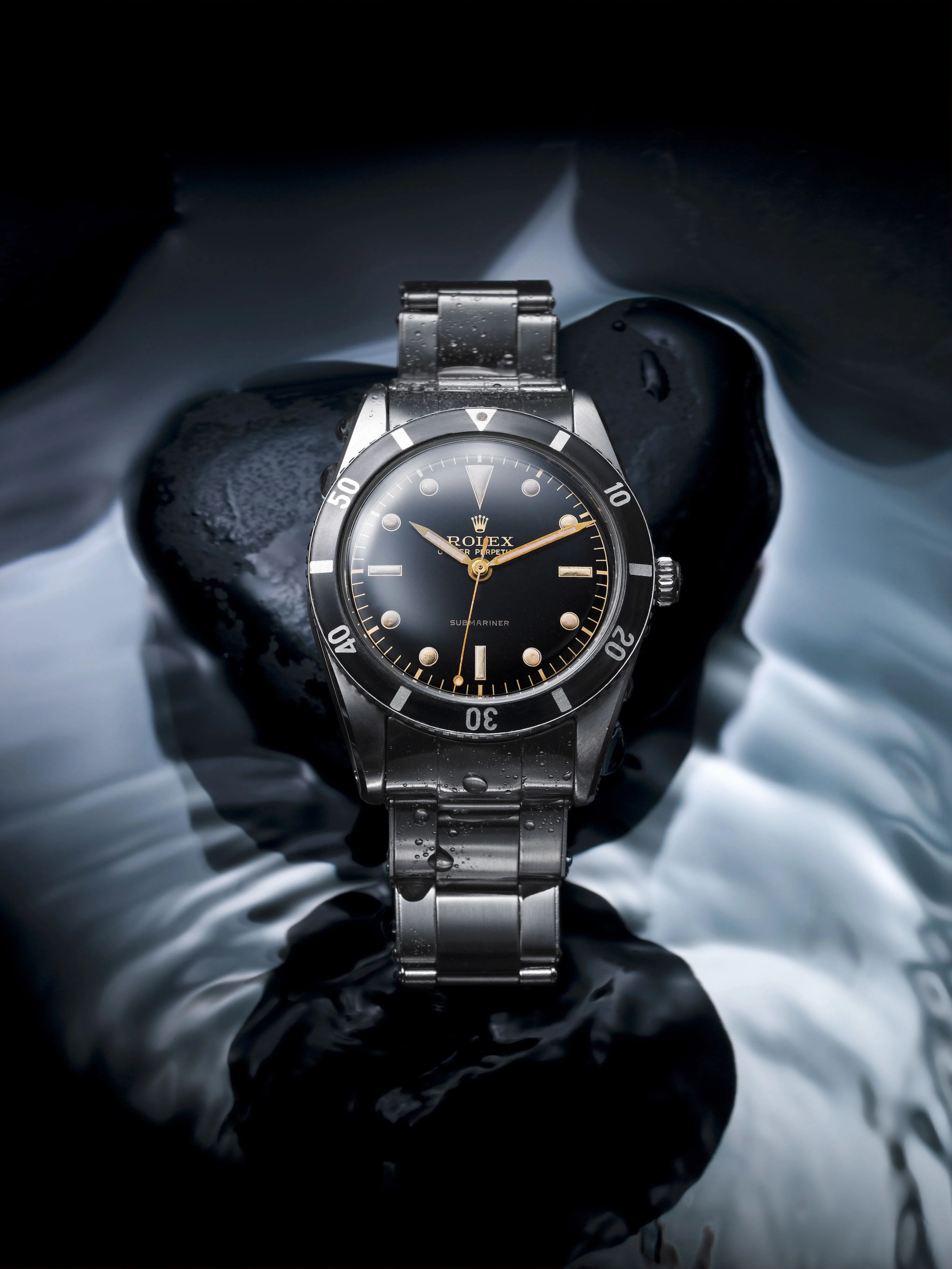 rolex