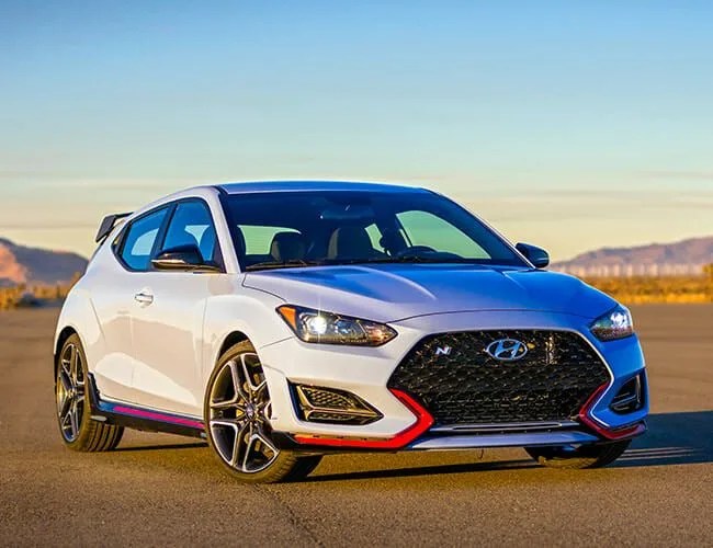 hyundai veloster n