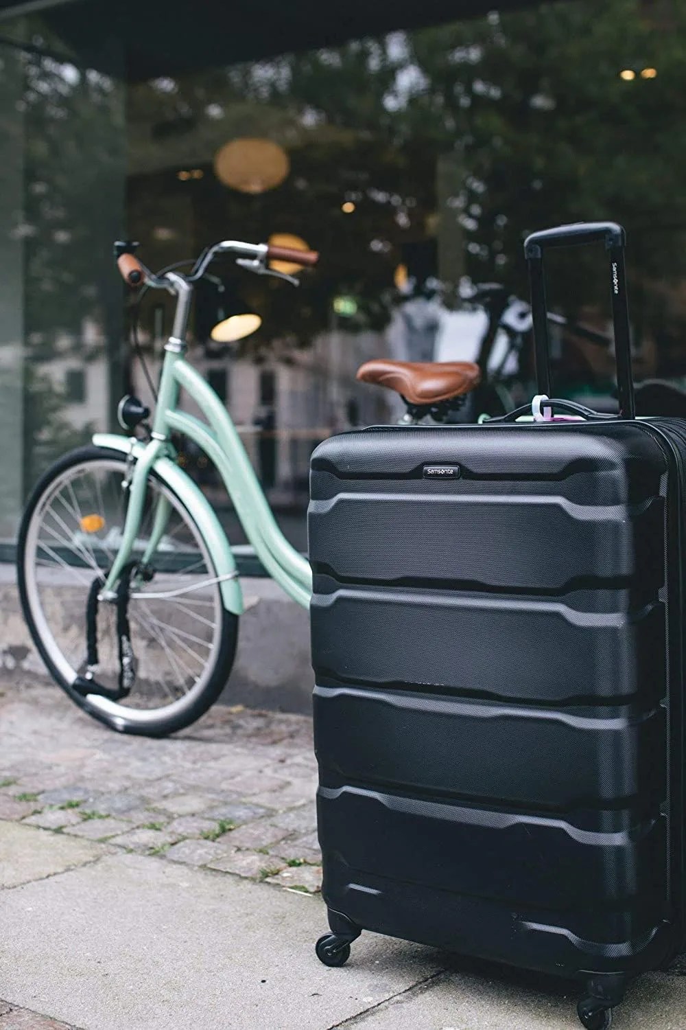 luggage