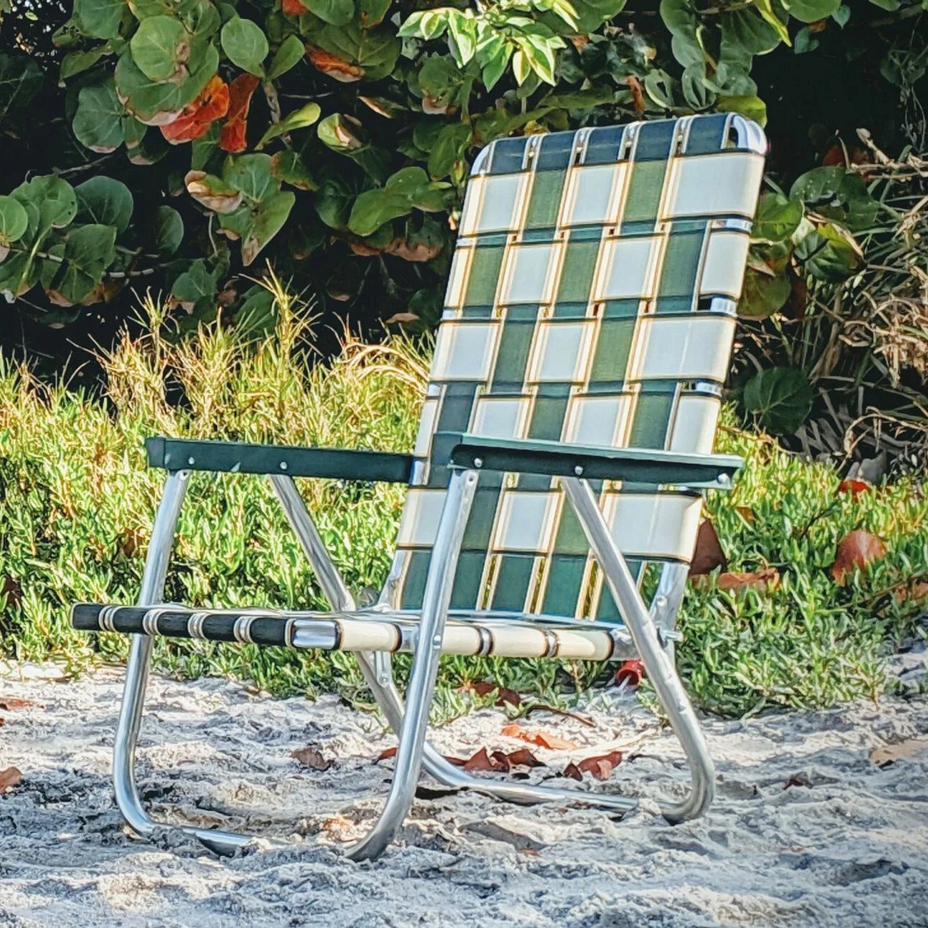 beach chair gear patrol lead full
