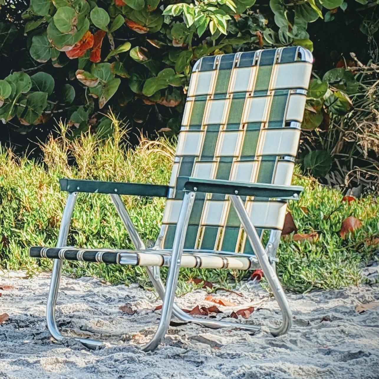 beach chair gear patrol lead full