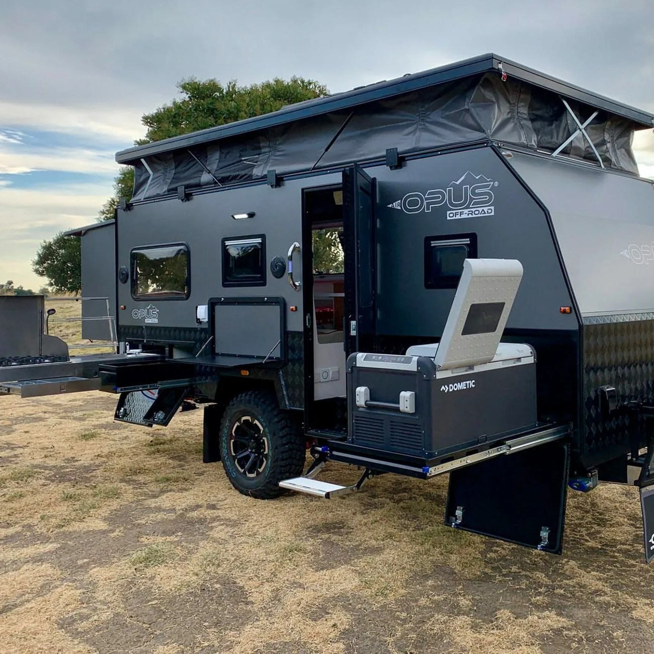 best off road trailers gear patrol lead full