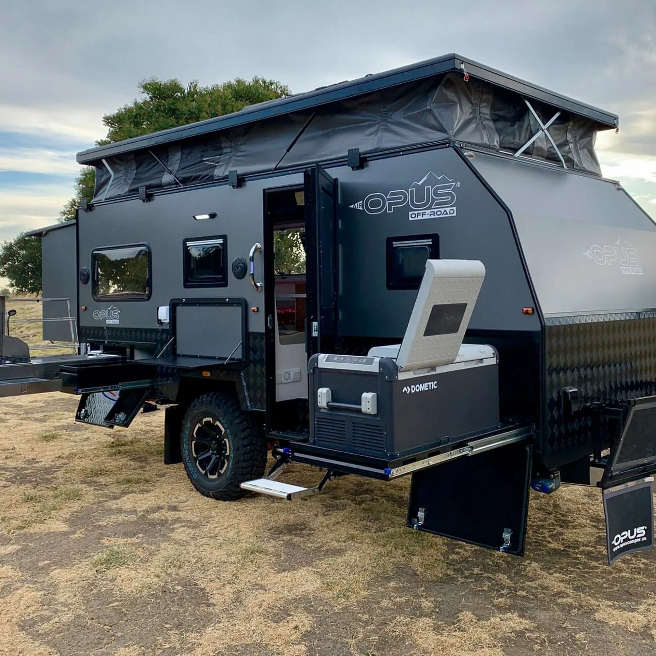 best off road trailers gear patrol lead full