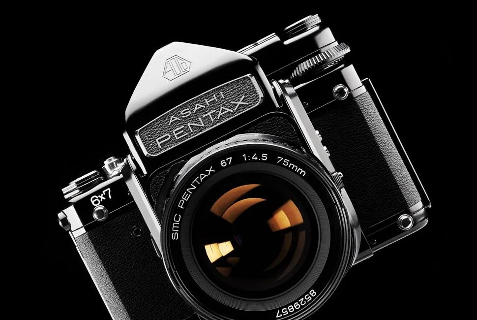 best vintage film cameras gear patrol lead full
