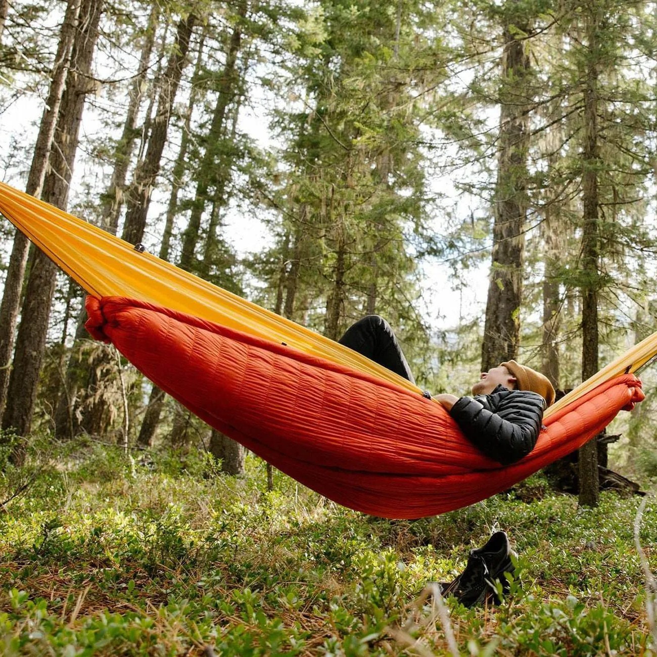 camp blankets gear patrol lead full