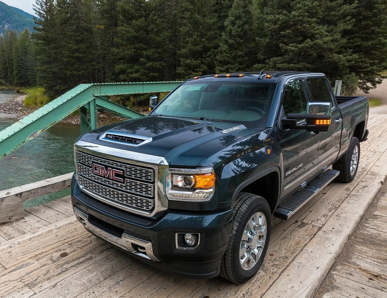car deals 423 gp sierra denali
