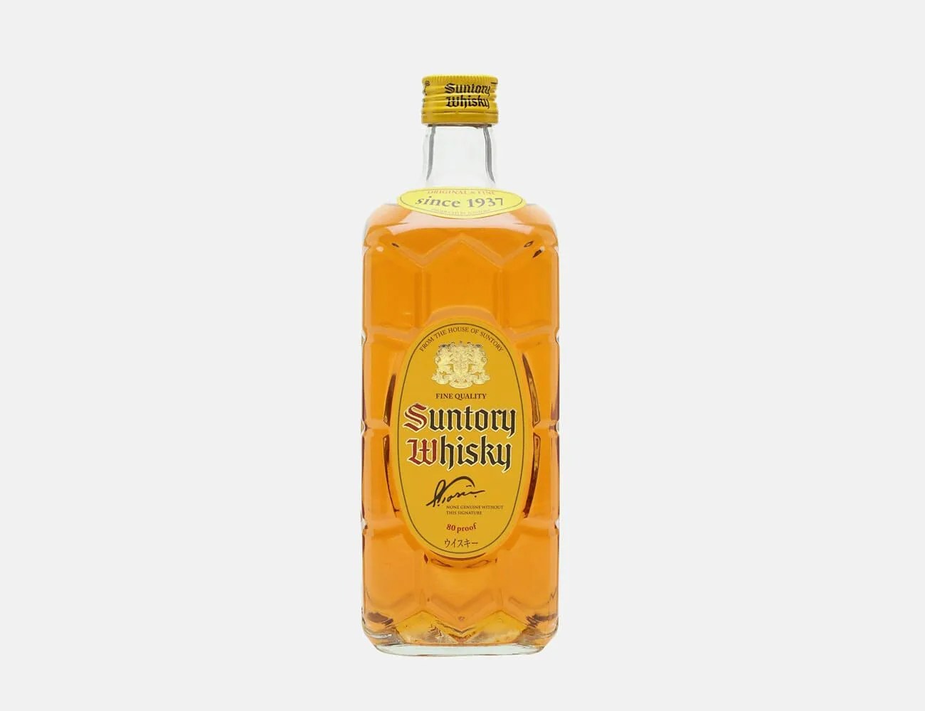 Complete-Guide-To-Suntory-Gear-Patrol-Kakubin