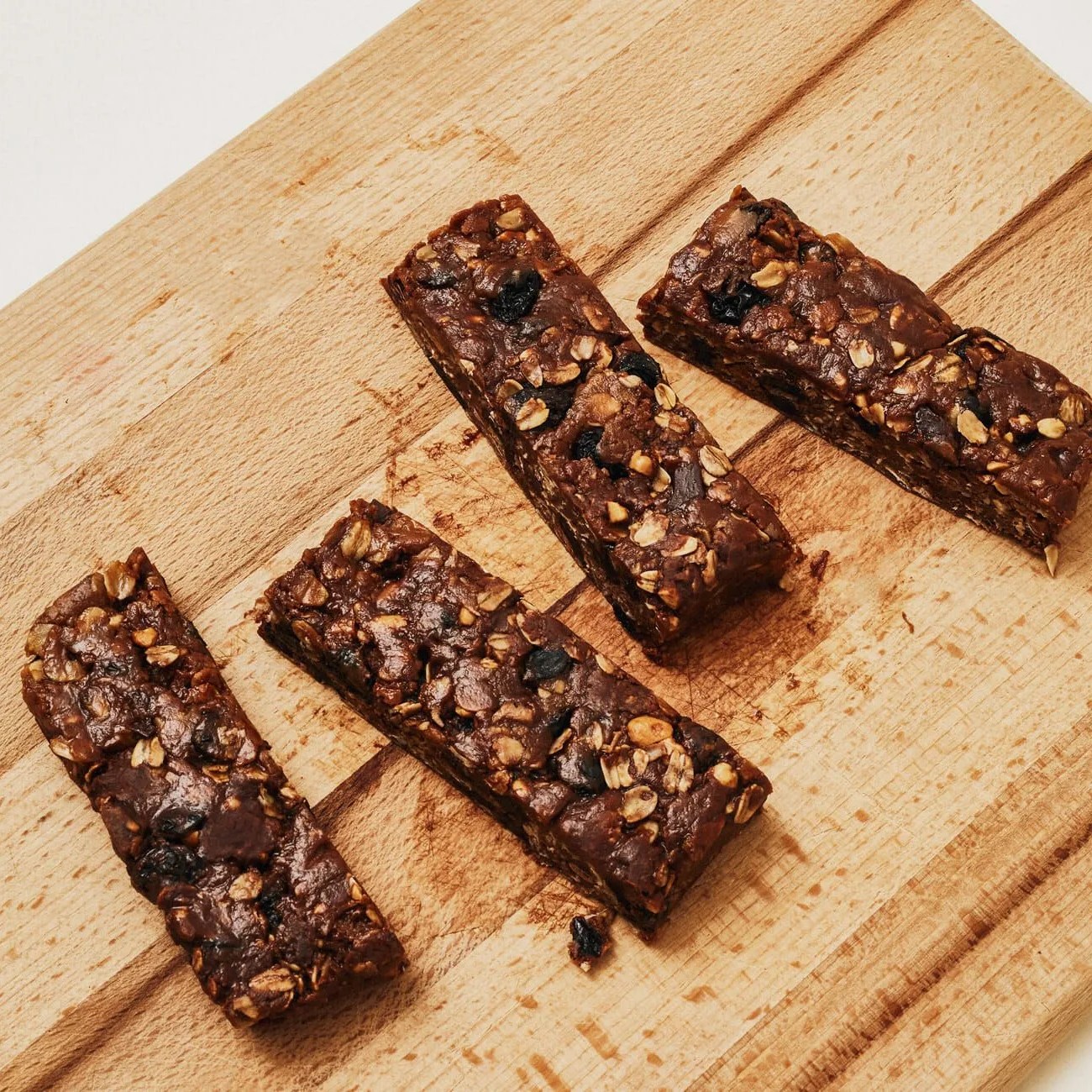 energy bars
